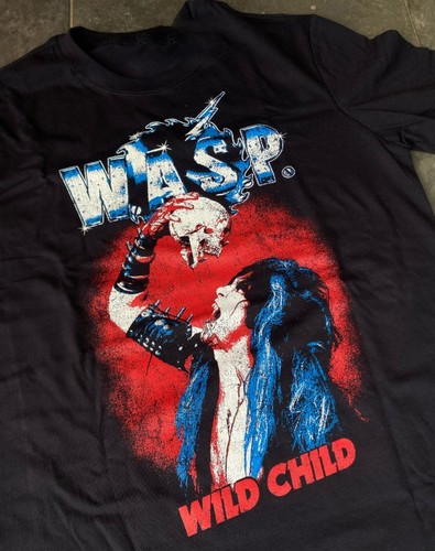 Band wild child - band,