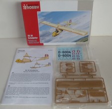 SPECIAL HOBBY SH72319 1/72nd