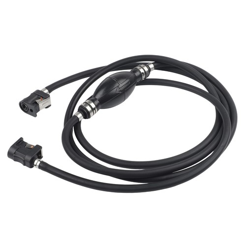 Fuel line hose - fuel, for