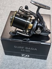 Daiwa 2021 Surf Basia 45 QD