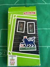 Subbuteo LW 63135 Liverpool