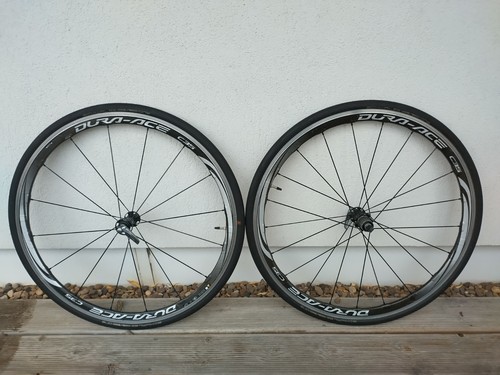 Shimano dura ace c35 9000 - dura-ace, wh-9000