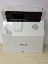 Epson EB-720 3800 Lumens XGA