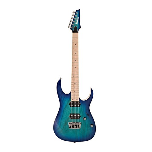Ibanez rg652ahmfx prestige - ibanez,