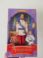 Galoob Boxed 1997 Anastasia