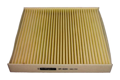 Fits maxgear 0467 filter - fits,