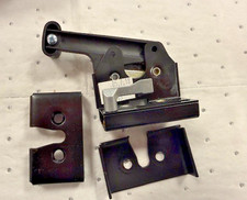 Volvo Excavator Digger EC15 EC20 EC25 EC15B EC20B Cab Door Lock  Pt No 7413715