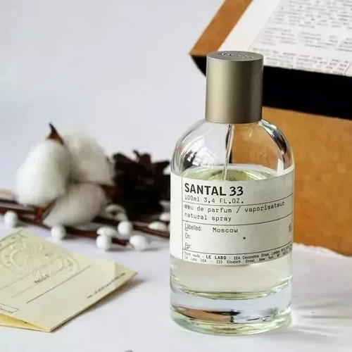 Labo santal eau - le, 33