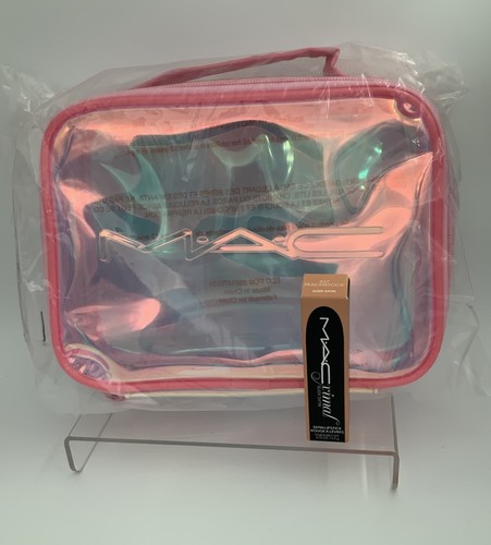 Mac cosmetics limited edition - limited,