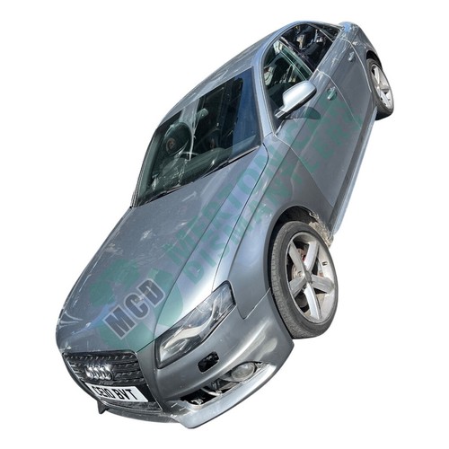Audi 2010 stereo - audi,