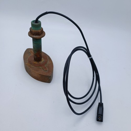 Airmar humminbird bronze - airmar,