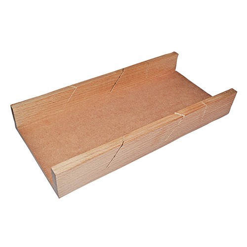 Faithfull coving mitre box - faithfull,