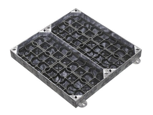 900 900mm manhole cover - 900mm,