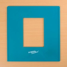 Screen Sensation 7" x 5"