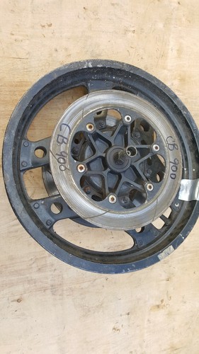 Honda cb900 1000 vf1000 - cb900, vf