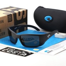 Costa Del Mar BLACKFIN Matte