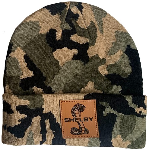 Shelby hat beanie - hat, official