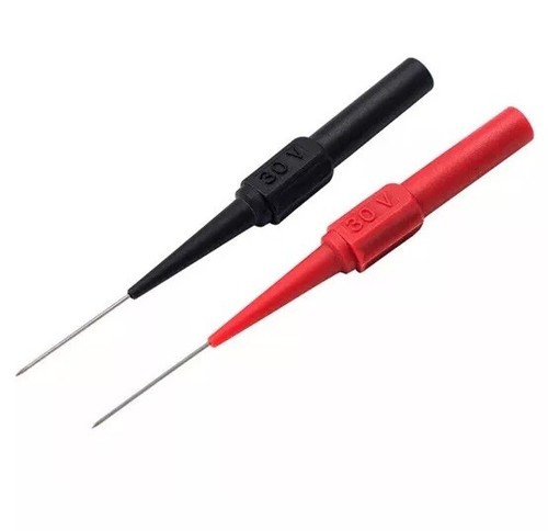 Back probes automotive - back,