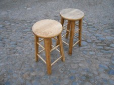 Pair vintage school - of,