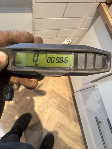 Ktm300 exc speedo clock - ktm300,