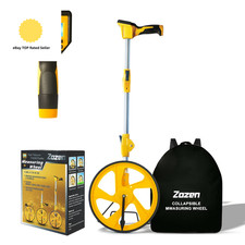 Measuring Wheel Digital