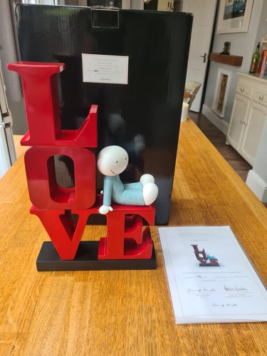 Doug hyde sculpture artwork - sculpture,