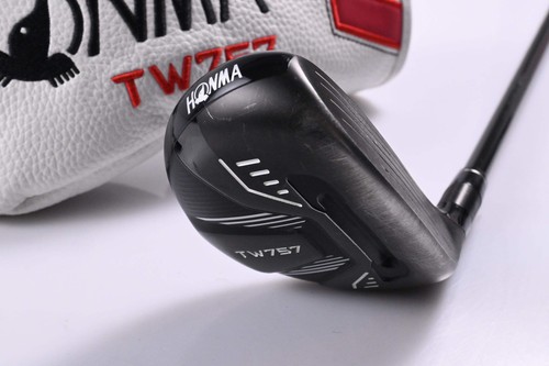 Honma 757 hybrid 24 - tw,