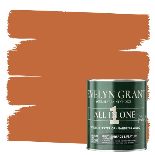 Evelyn grant all one paint - evelyn,