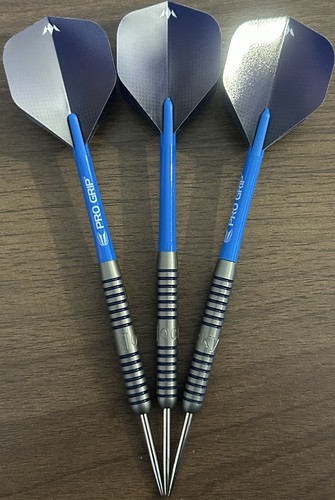 Datadart jocky wilson 26g - wilson,