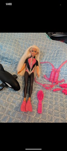Mattel 1996 vintage - mattel,