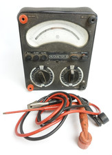 Avometer Model 8 MK 5 -