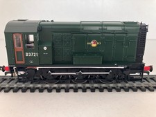 Hornby R2872 OO Gauge Class 09