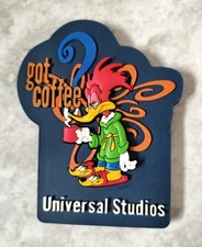 Vintage Woody Woodpecker