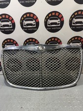 CHRYSLER 300C MK1 LX Front