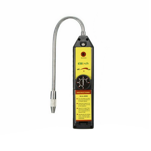 Air conditioner refrigerant - air,