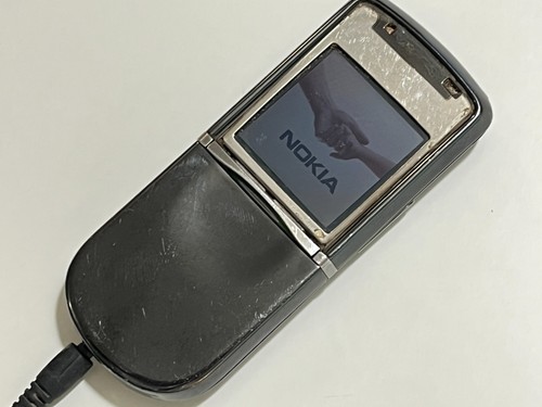 Genuine nokia 8800d - genuine,