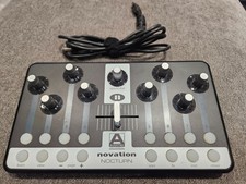 Novation Nocturn Compact Midi Controller - USB lead included Great condition