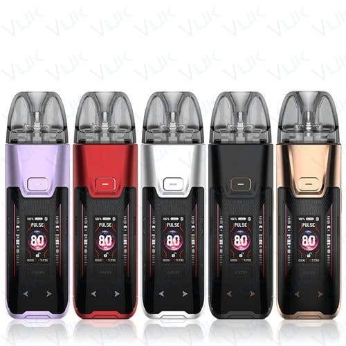 Vaporesso luxe max - vaporesso,
