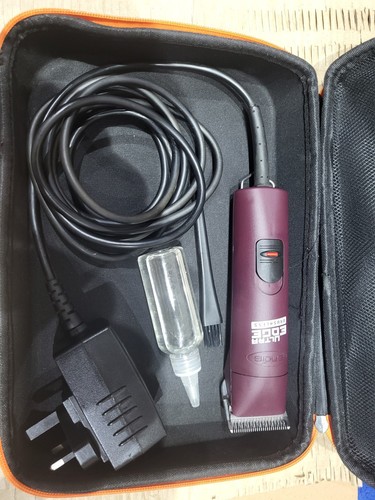 Andis agc ultraedge - agc, speed