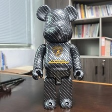 Lambor/ghini Bearbrick 400%