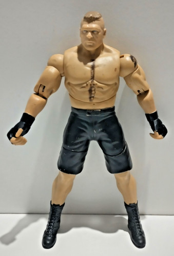 Wwe mattel double - mattel, attack