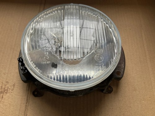 Headlight suit vw - headlight,
