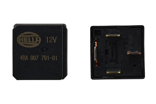 Hella relay main current - hella, relay,