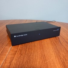 CAMBRIDGE AUDIO 540P. MM PHONO
