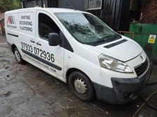 Peugeot Expert Mk2 Hdi 1200