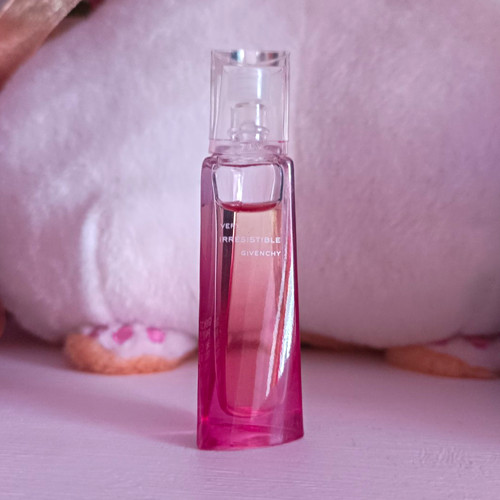 Givenchy very irresistible - givenchy,