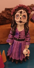 Voo Doo Doll Incense Burner