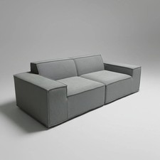 Urban Contour Modular Sofa