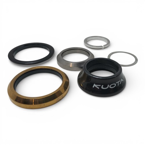 Kuota carbon road bike tapered - bike,