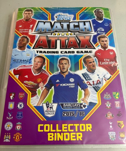 2015 2016 topps - 15,